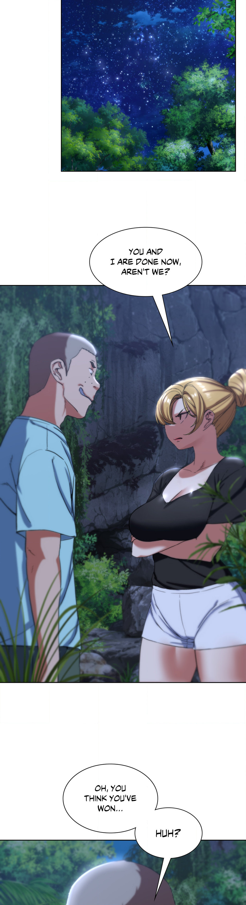 Seniors of Class 5 - Chapter 56 [photo 31] - MangaPorn