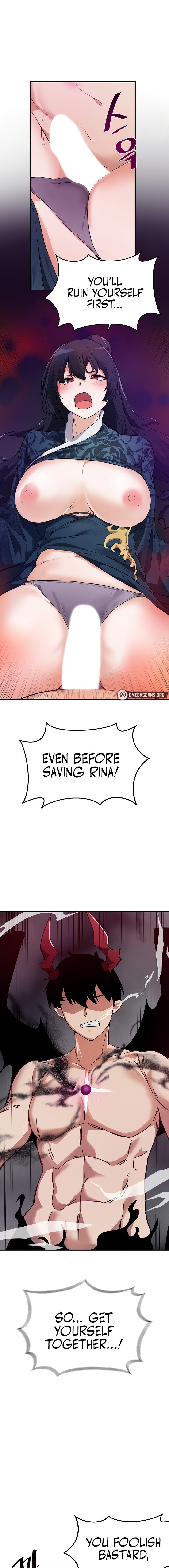 Please Give Me Energy - Chapter 49 [photo 1] - MangaPorn