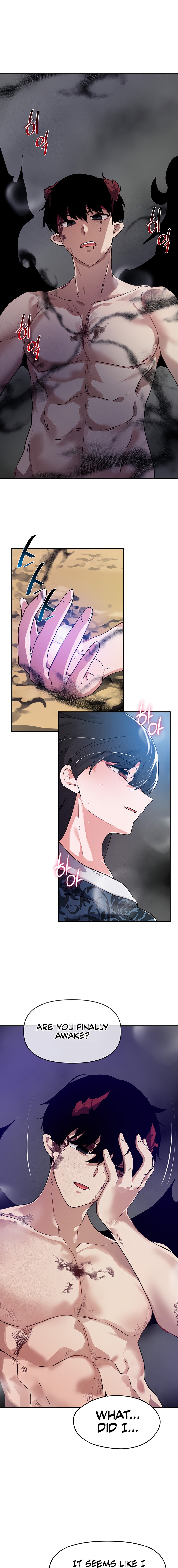 Please Give Me Energy - Chapter 49 [photo 10] - MangaPorn