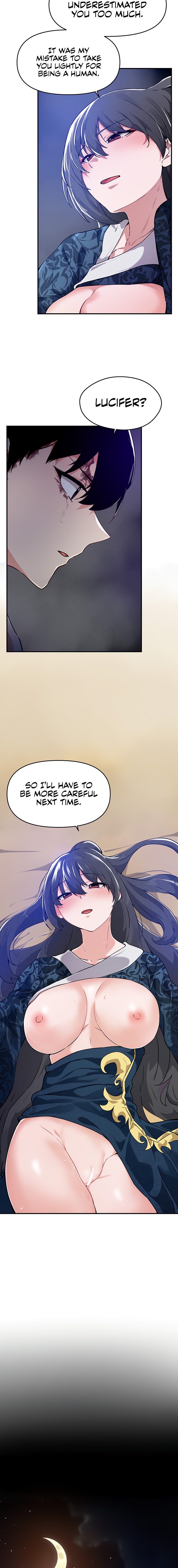 Please Give Me Energy - Chapter 49 [photo 11] - MangaPorn