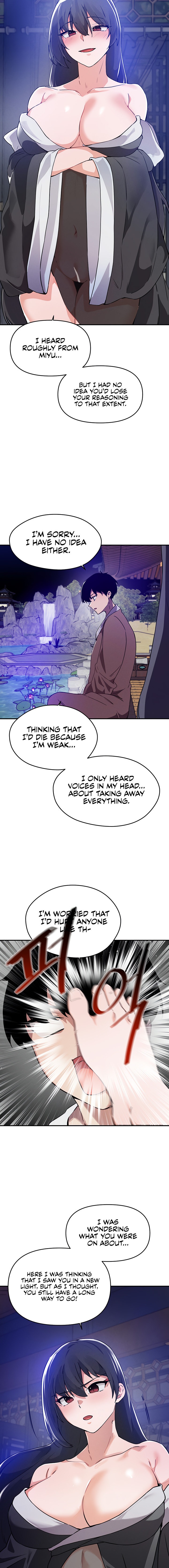 Please Give Me Energy - Chapter 49 [photo 14] - MangaPorn