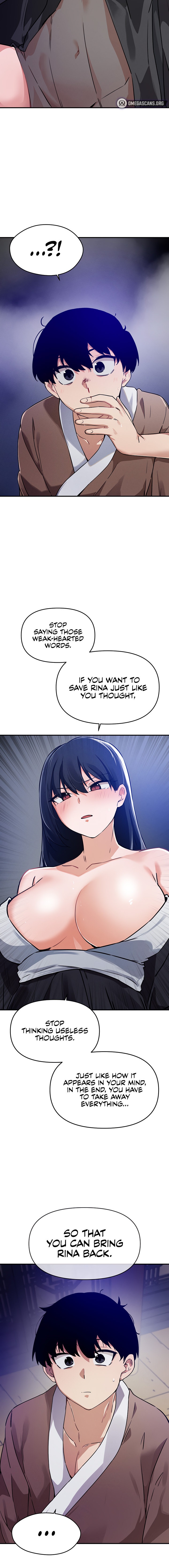 Please Give Me Energy - Chapter 49 [photo 15] - MangaPorn