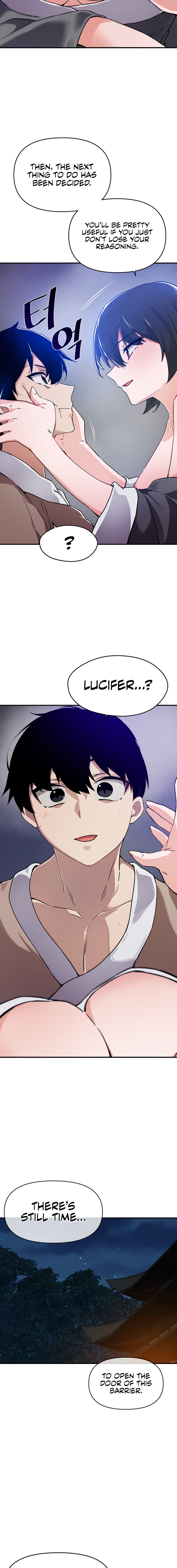 Please Give Me Energy - Chapter 49 [photo 17] - MangaPorn