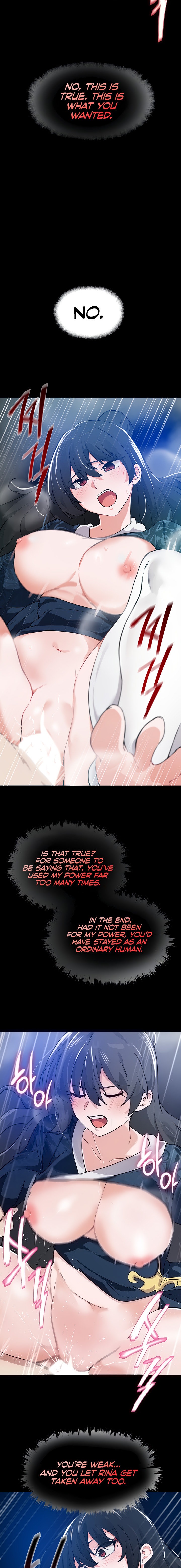 Please Give Me Energy - Chapter 49 [photo 5] - MangaPorn