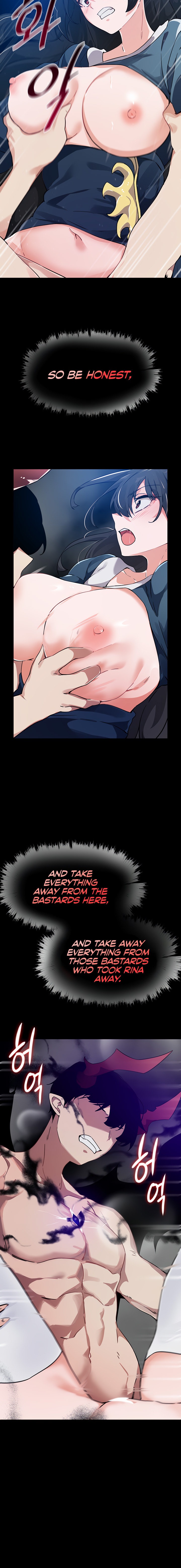 Please Give Me Energy - Chapter 49 [photo 6] - MangaPorn