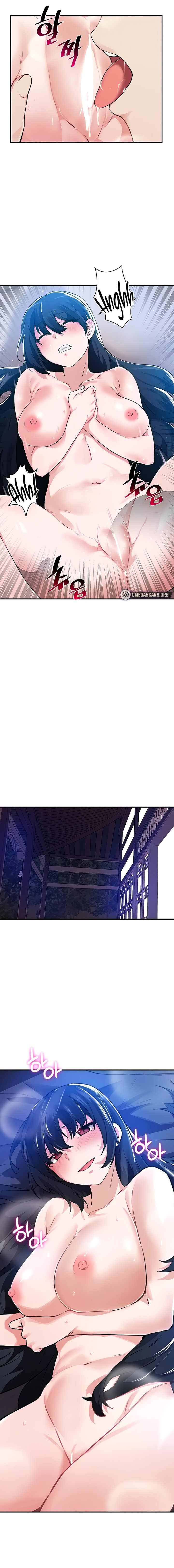 Please Give Me Energy - Chapter 50 [photo 10] - MangaPorn