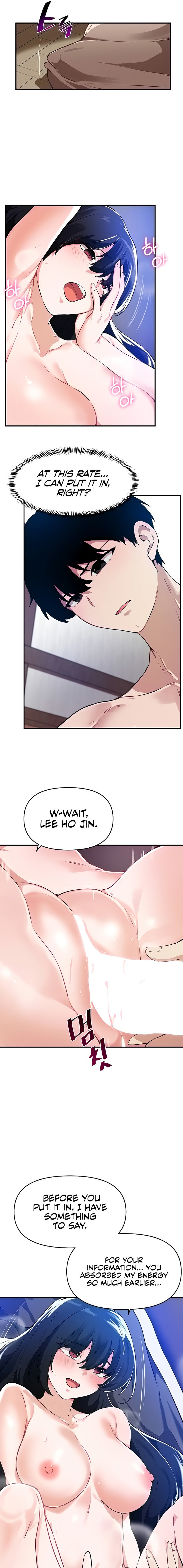 Please Give Me Energy - Chapter 50 [photo 11] - MangaPorn