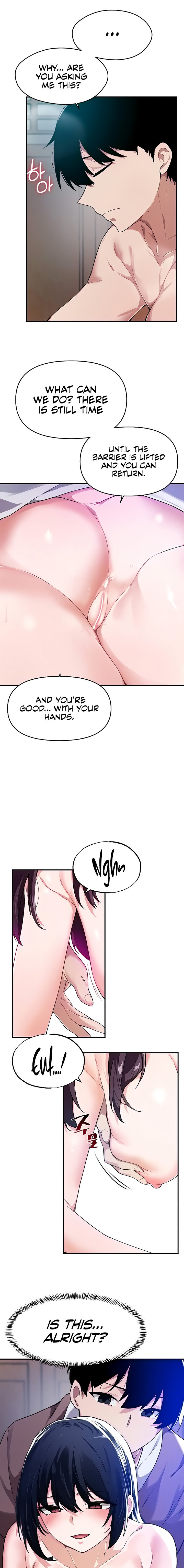 Please Give Me Energy - Chapter 50 [photo 5] - MangaPorn