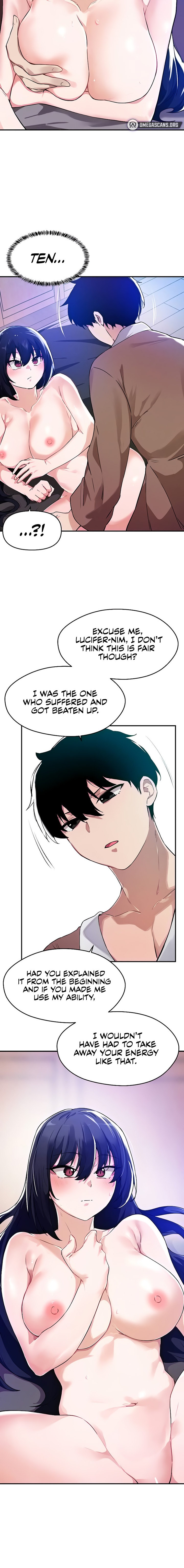 Please Give Me Energy - Chapter 50 [photo 6] - MangaPorn