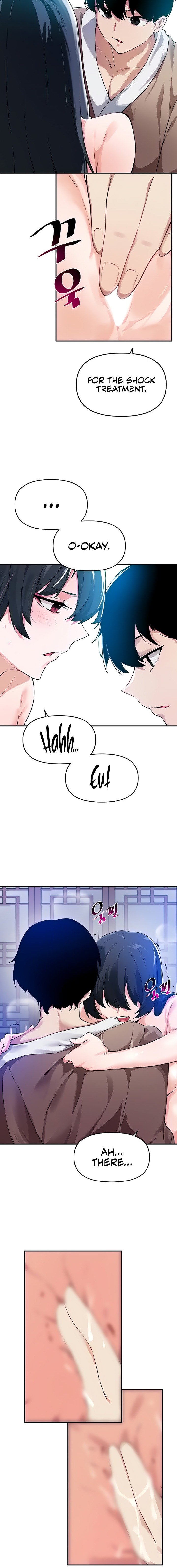 Please Give Me Energy - Chapter 50 [photo 8] - MangaPorn