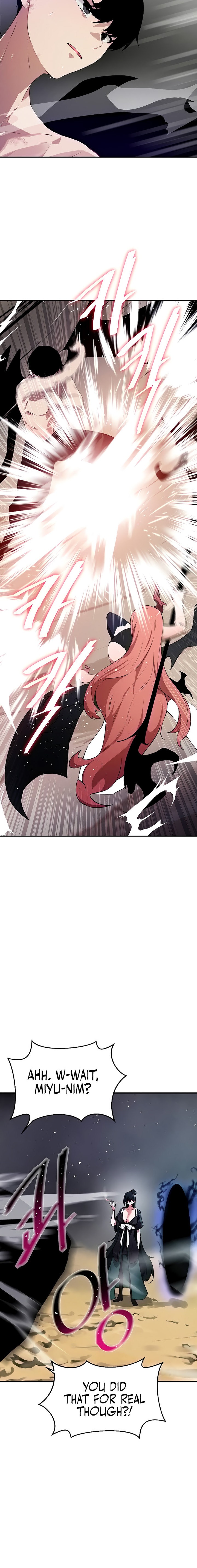 Please Give Me Energy - Chapter 51 [photo 12] - MangaPorn