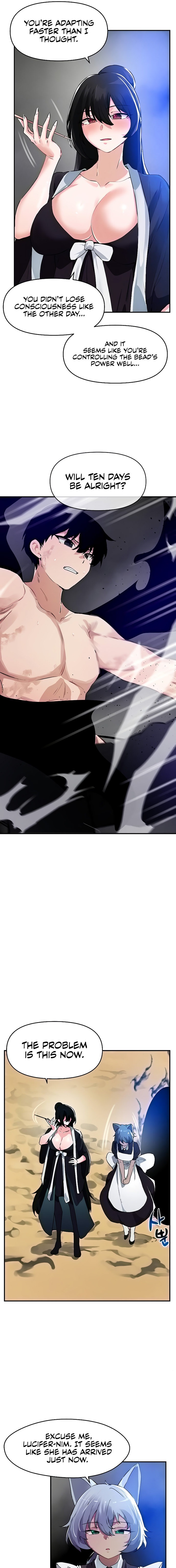 Please Give Me Energy - Chapter 51 [photo 13] - MangaPorn