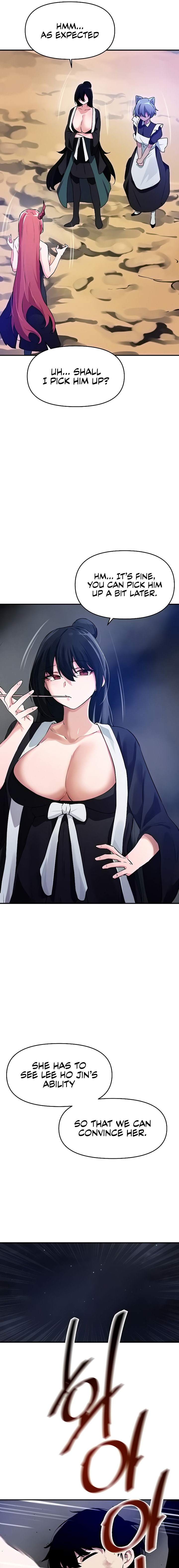 Please Give Me Energy - Chapter 51 [photo 15] - MangaPorn