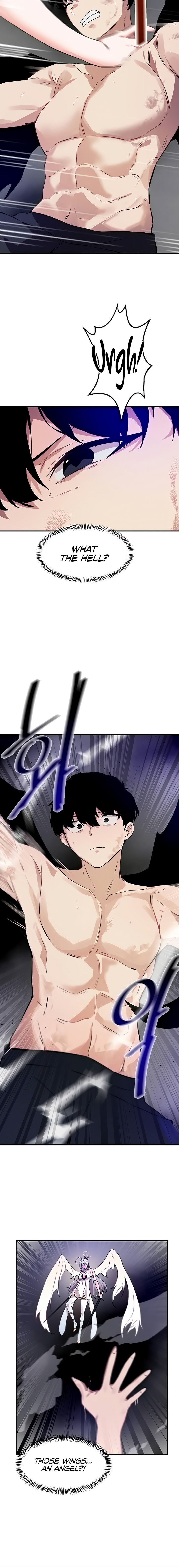 Please Give Me Energy - Chapter 51 [photo 16] - MangaPorn