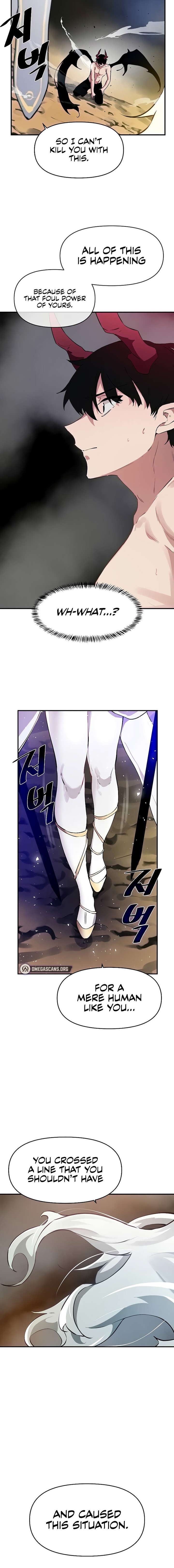 Please Give Me Energy - Chapter 51 [photo 18] - MangaPorn