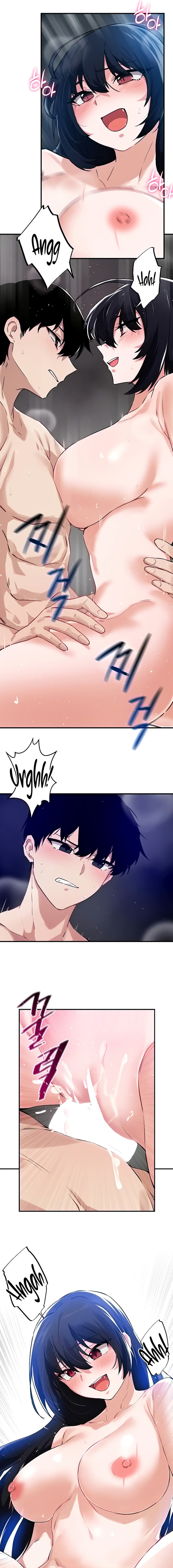 Please Give Me Energy - Chapter 51 [photo 9] - MangaPorn