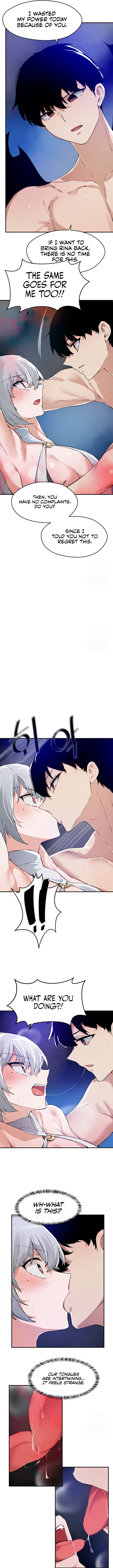 Please Give Me Energy - Chapter 53 [photo 8] - MangaPorn