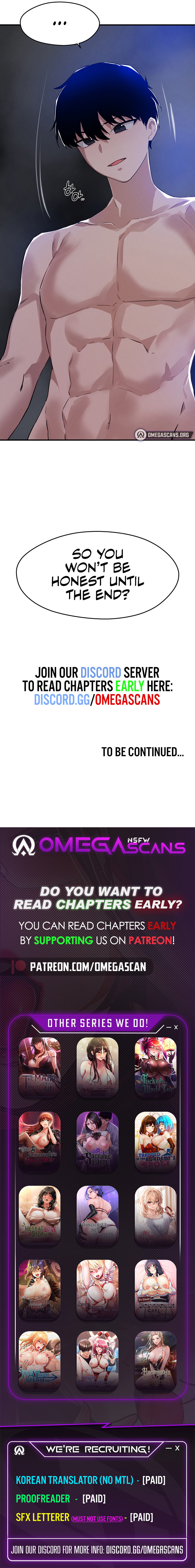 Please Give Me Energy - Chapter 54 [photo 11] - MangaPorn