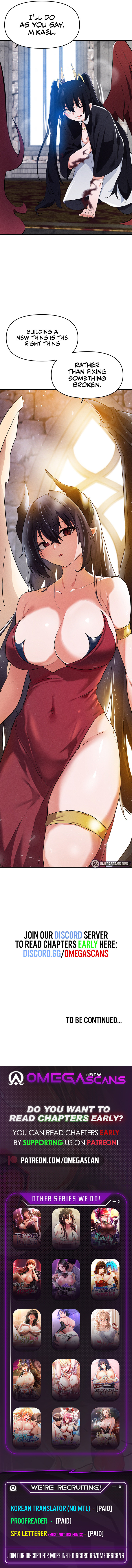 Please Give Me Energy - Chapter 56 [photo 11] - MangaPorn