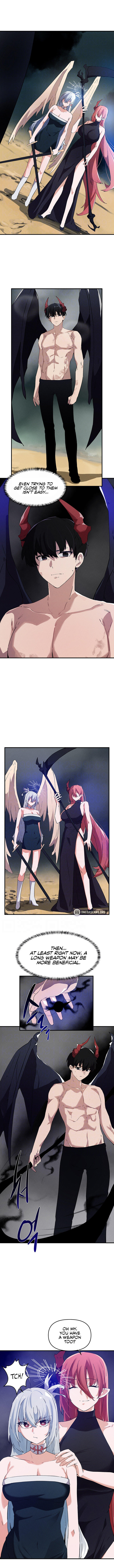 Please Give Me Energy - Chapter 58 [photo 3] - MangaPorn