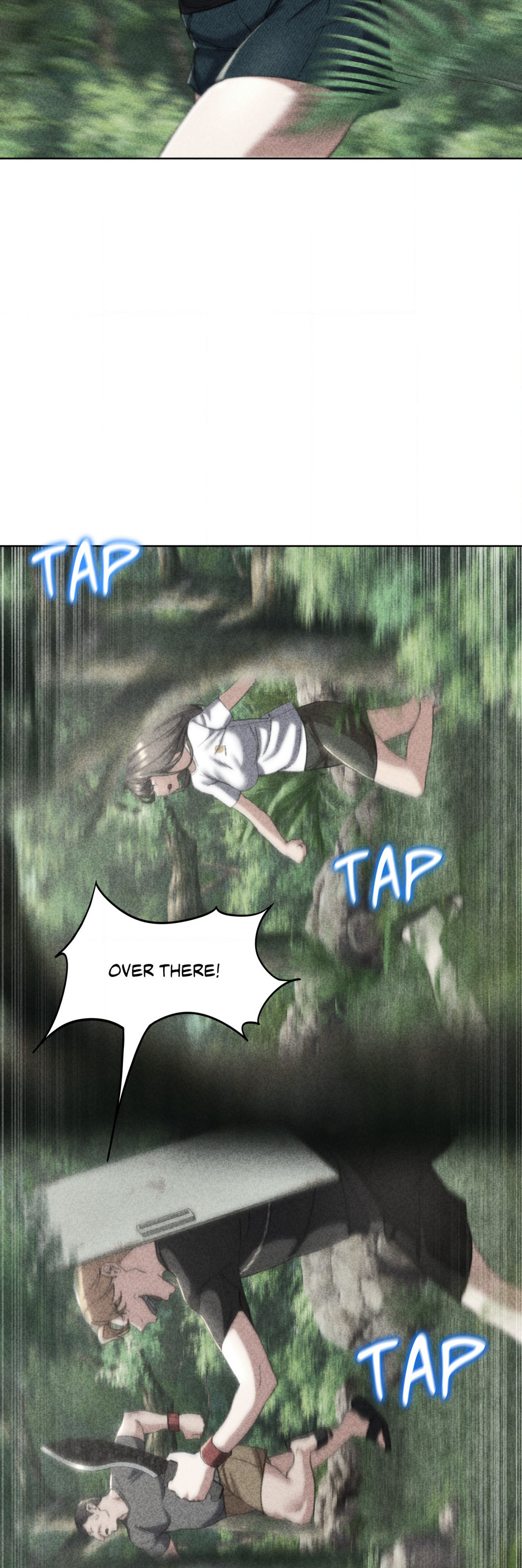 Seniors of Class 5 - Chapter 57 [photo 2] - MangaPorn