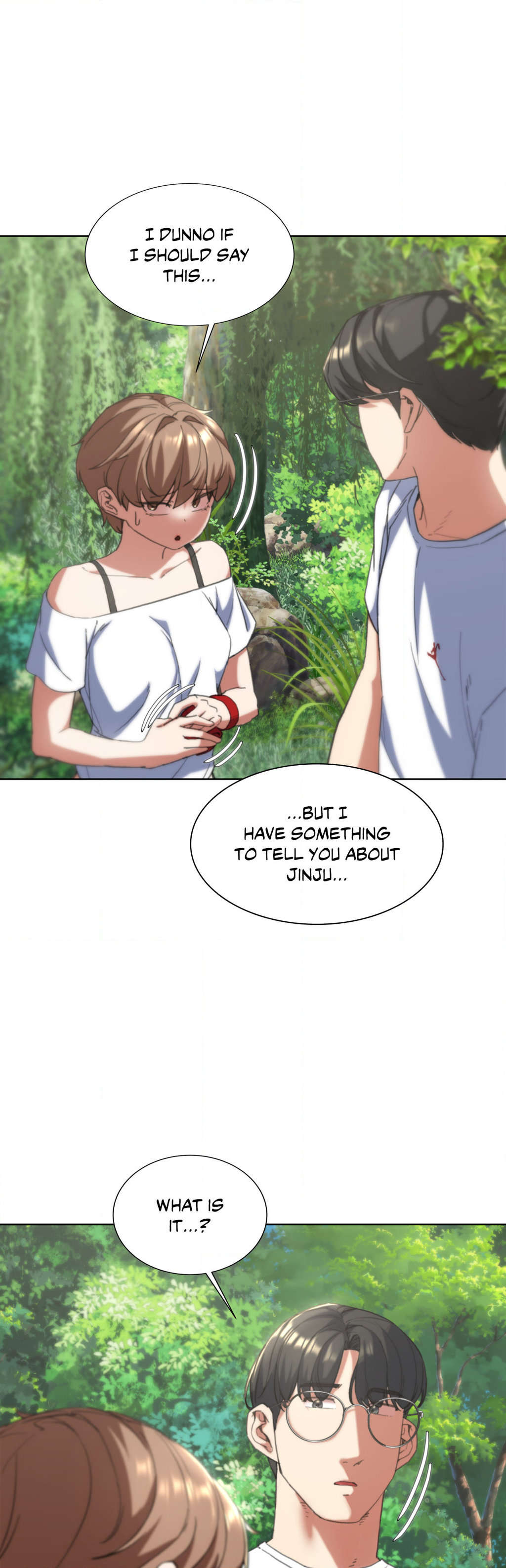 Seniors of Class 5 - Chapter 57 [photo 25] - MangaPorn
