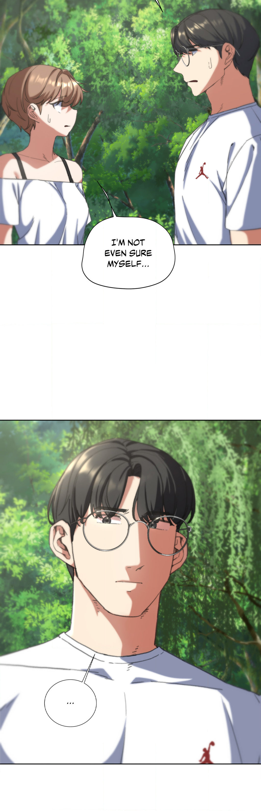 Seniors of Class 5 - Chapter 57 [photo 28] - MangaPorn