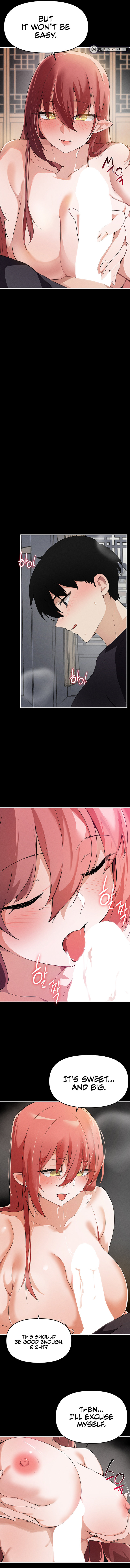 Please Give Me Energy - Chapter 59 [photo 5] - MangaPorn