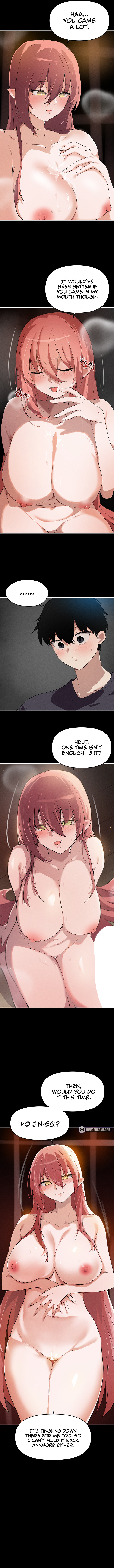 Please Give Me Energy - Chapter 59 [photo 8] - MangaPorn