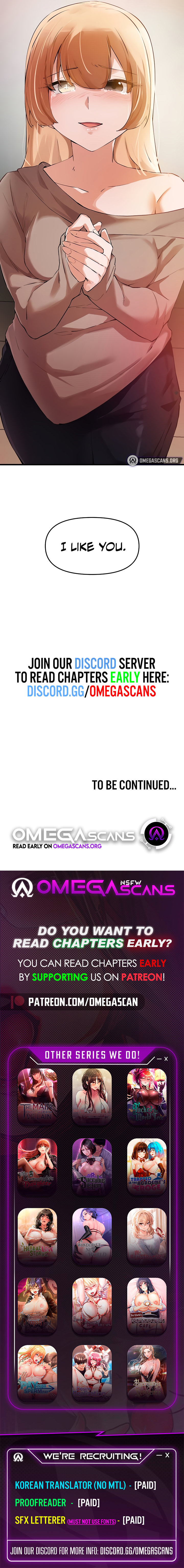 Please Give Me Energy - Chapter 62 [photo 9] - MangaPorn