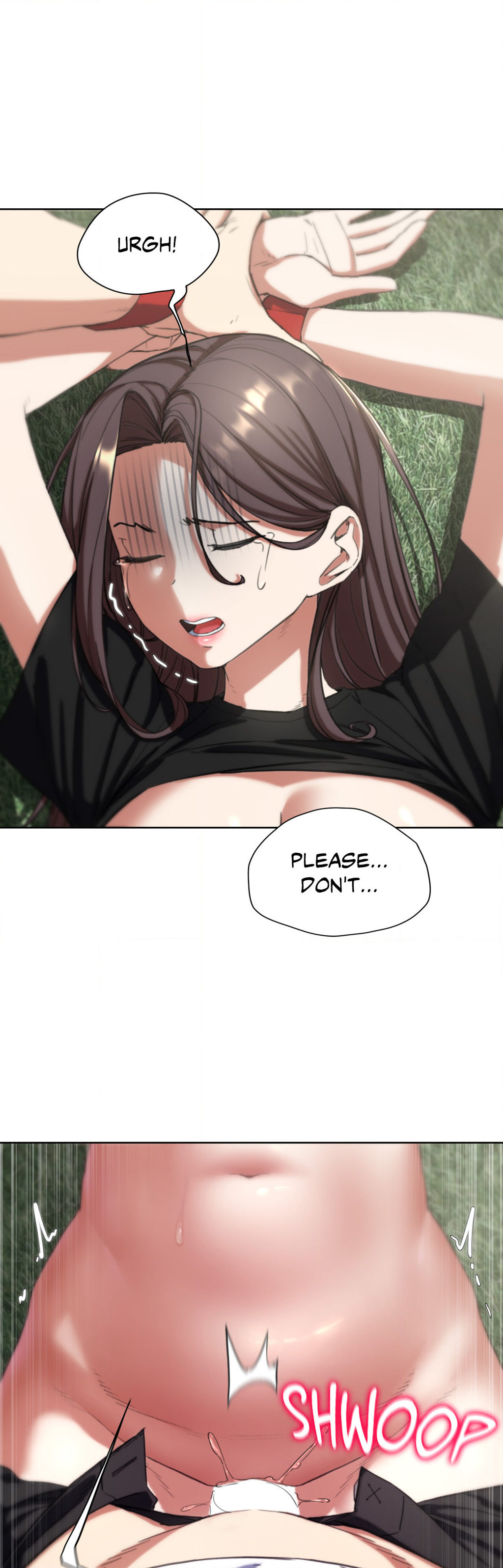 Seniors of Class 5 - Chapter 58 [photo 16] - MangaPorn