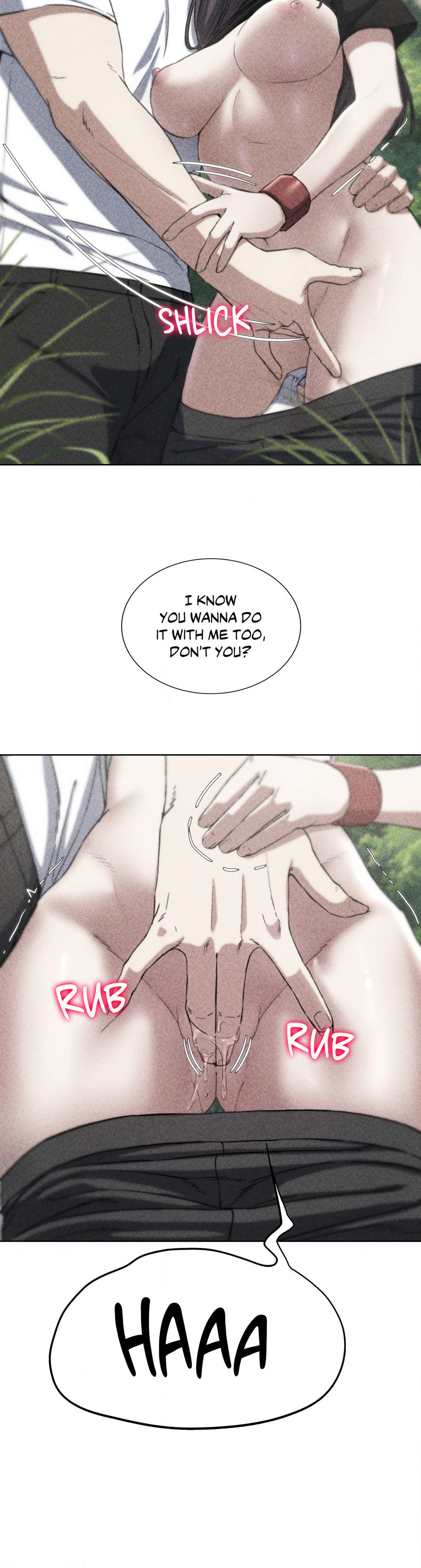 Seniors of Class 5 - Chapter 58 [photo 4] - MangaPorn