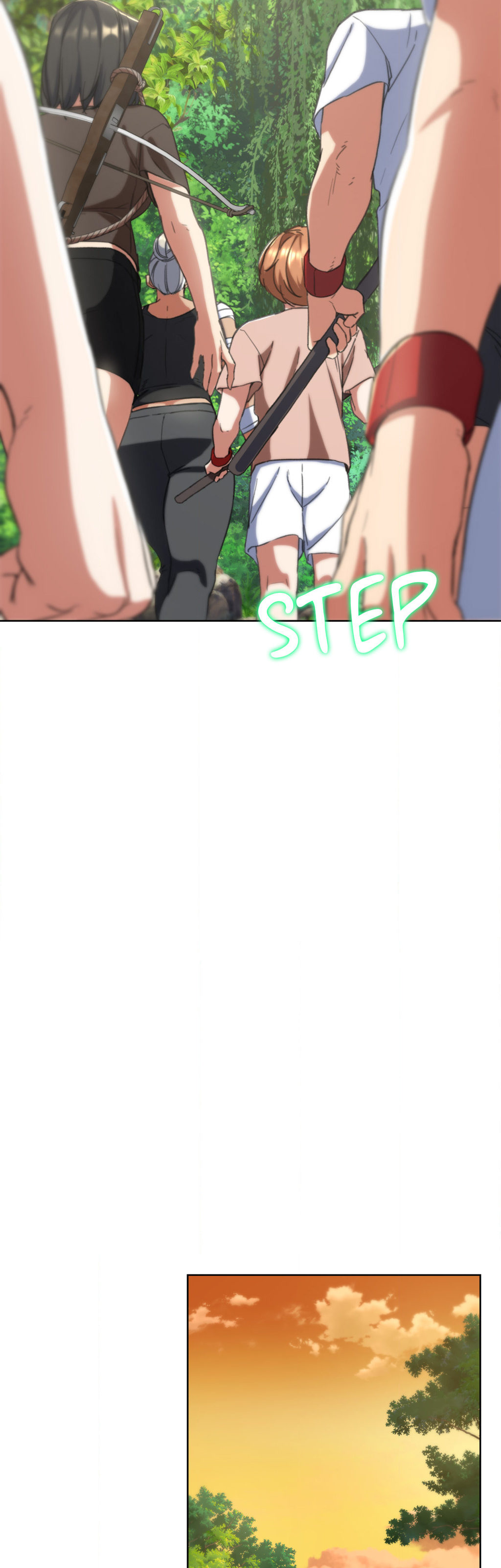 Seniors of Class 5 - Chapter 58 [photo 42] - MangaPorn