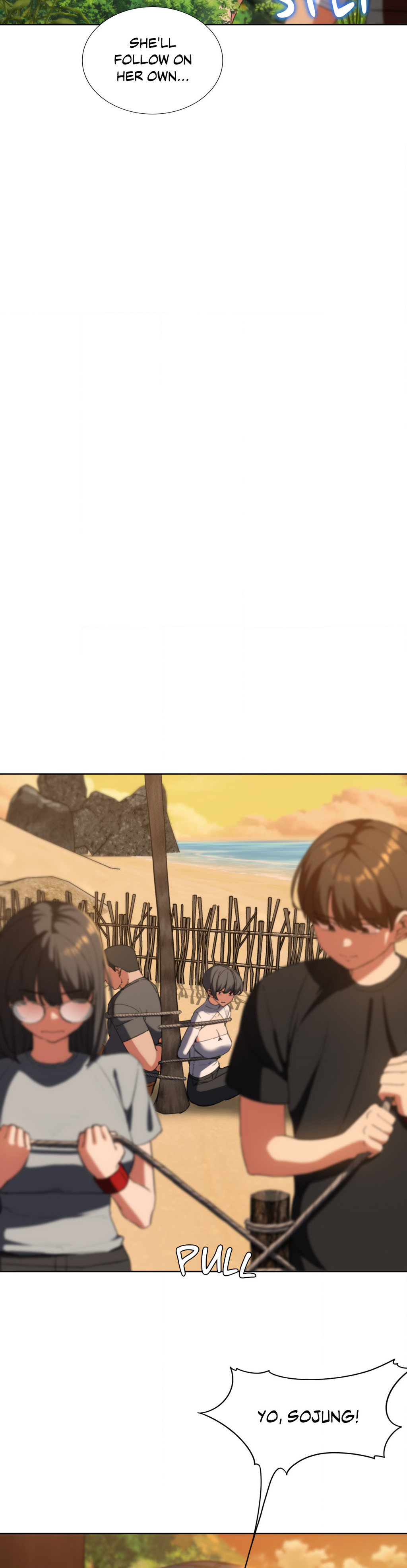 Seniors of Class 5 - Chapter 59 [photo 43] - MangaPorn