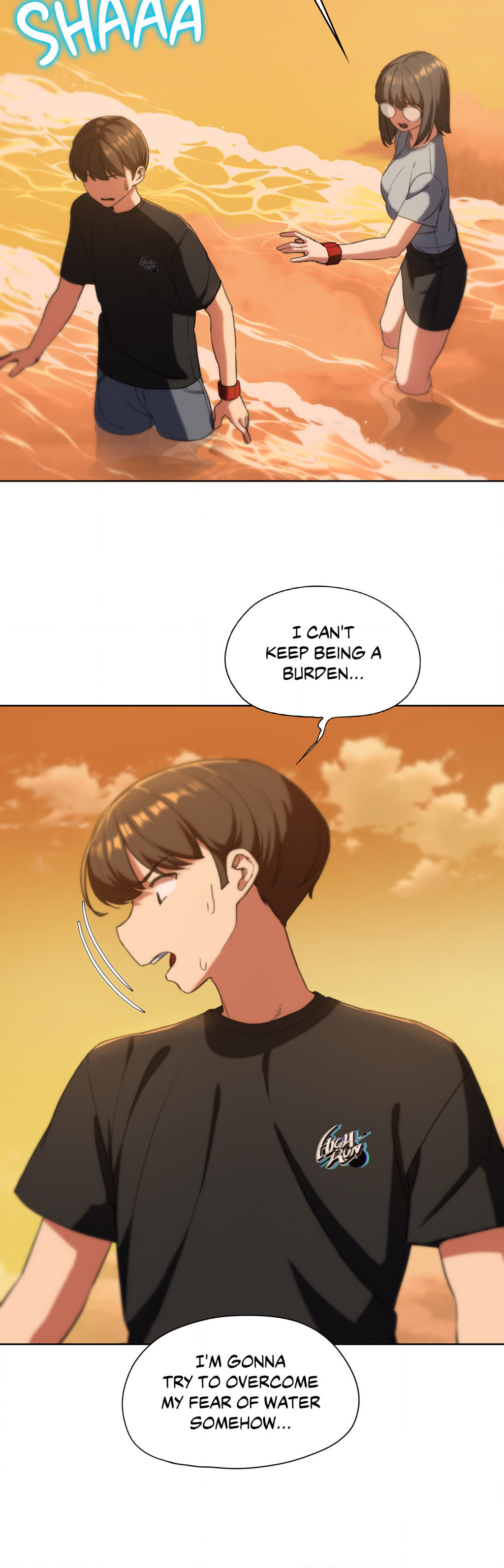 Seniors of Class 5 - Chapter 59 [photo 48] - MangaPorn