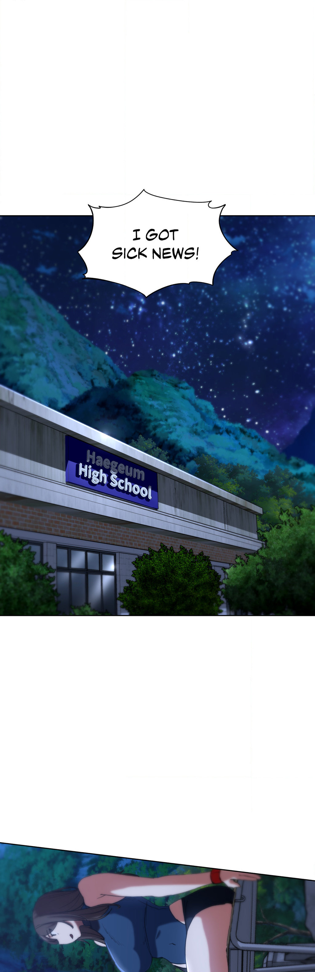 Seniors of Class 5 - Chapter 60 [photo 14] - MangaPorn
