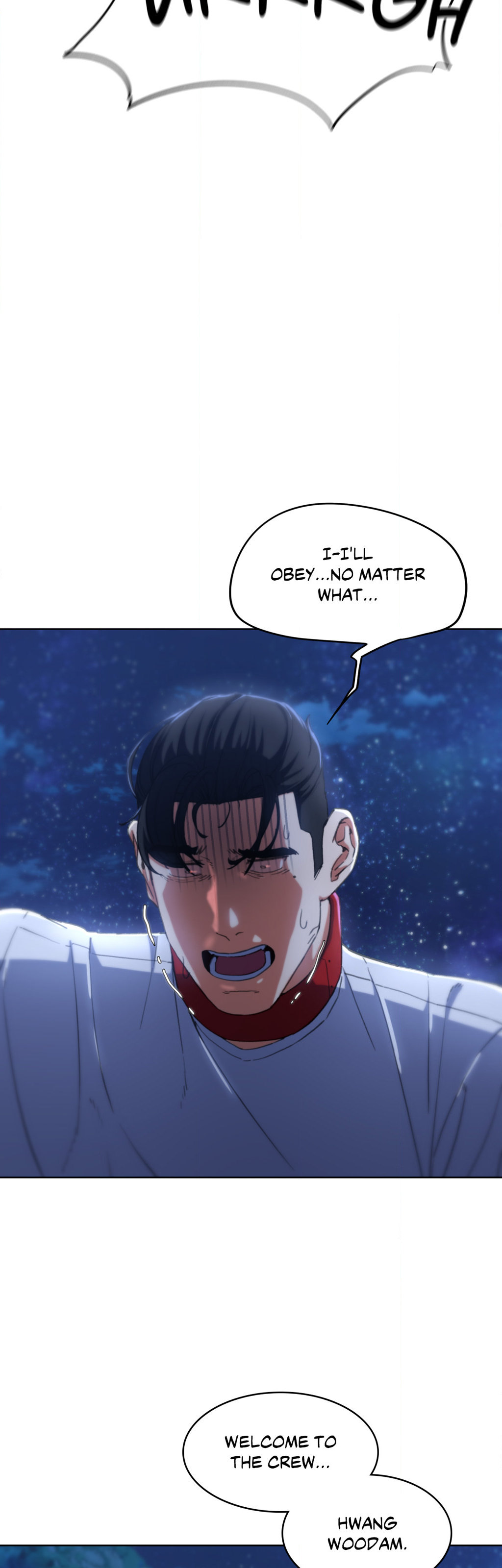Seniors of Class 5 - Chapter 60 [photo 27] - MangaPorn