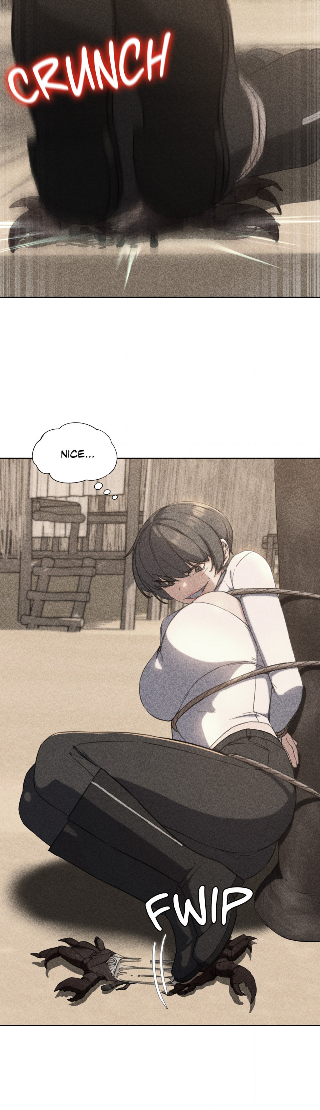 Seniors of Class 5 - Chapter 60 [photo 4] - MangaPorn