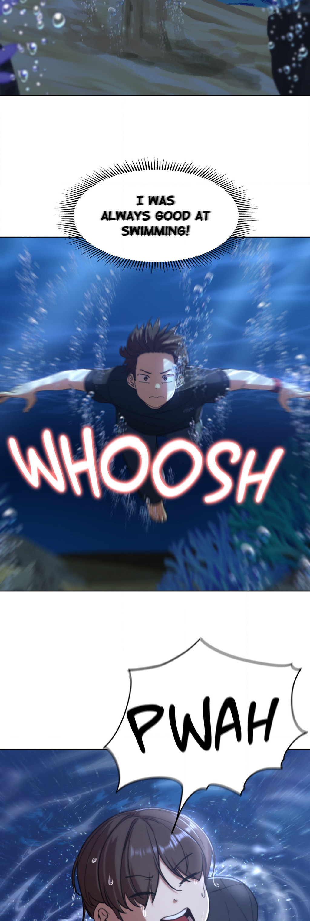 Seniors of Class 5 - Chapter 60 [photo 48] - MangaPorn