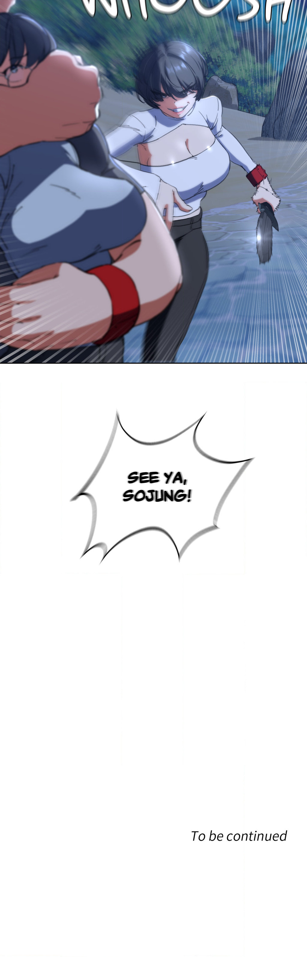 Seniors of Class 5 - Chapter 60 [photo 53] - MangaPorn