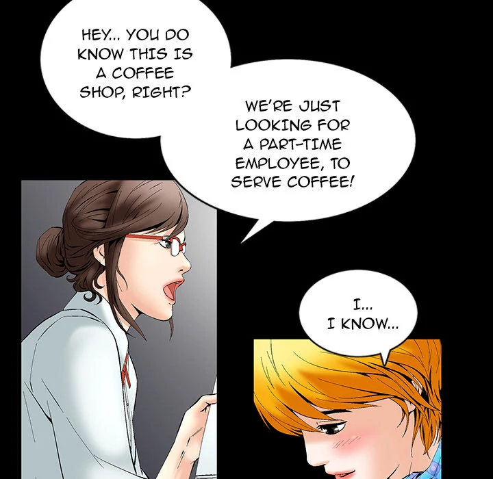 Masochist - Chapter 0 [photo 10] - MangaPorn