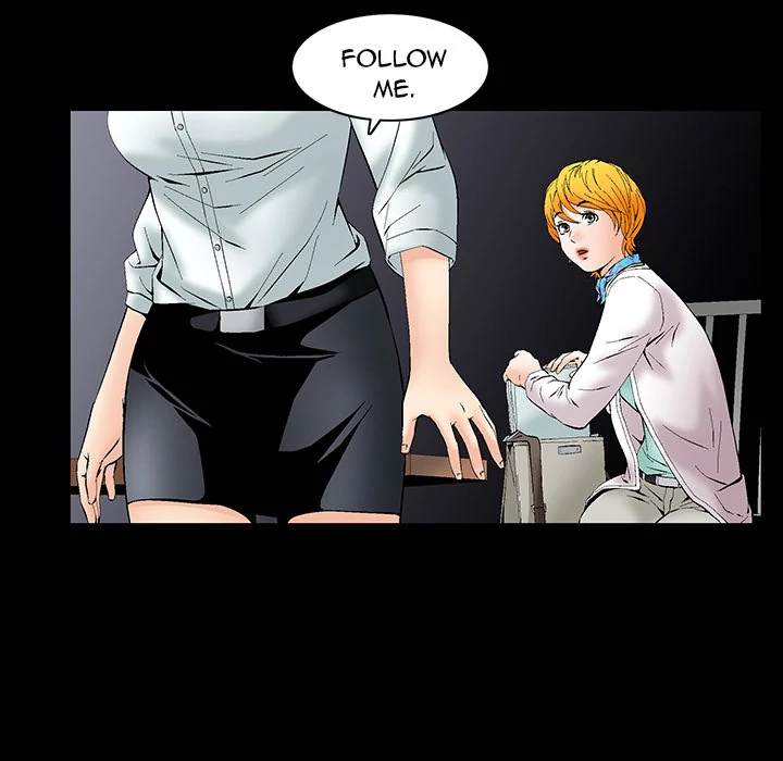 Masochist - Chapter 0 [photo 14] - MangaPorn