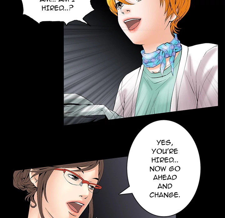Masochist - Chapter 0 [photo 18] - MangaPorn
