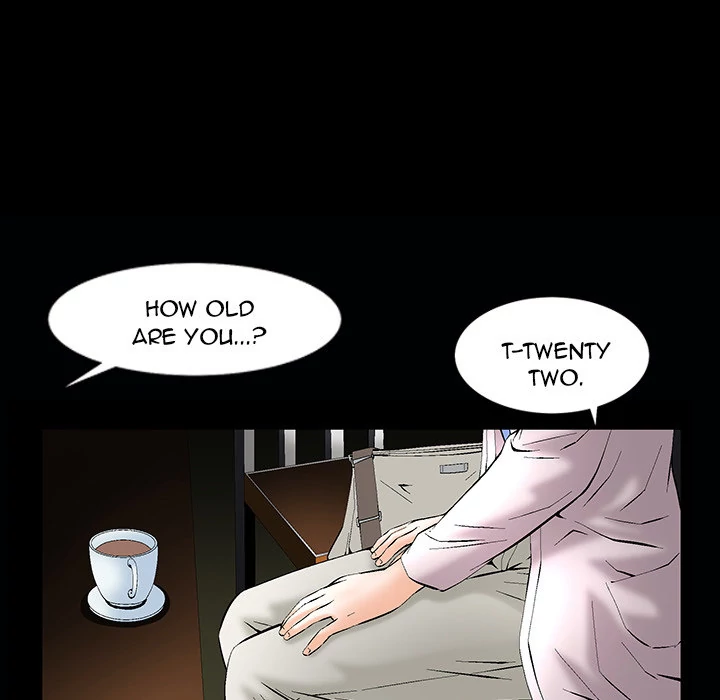 Masochist - Chapter 0 [photo 5] - MangaPorn
