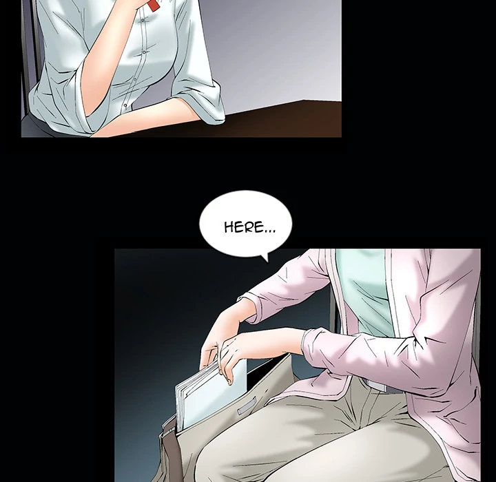 Masochist - Chapter 0 [photo 7] - MangaPorn