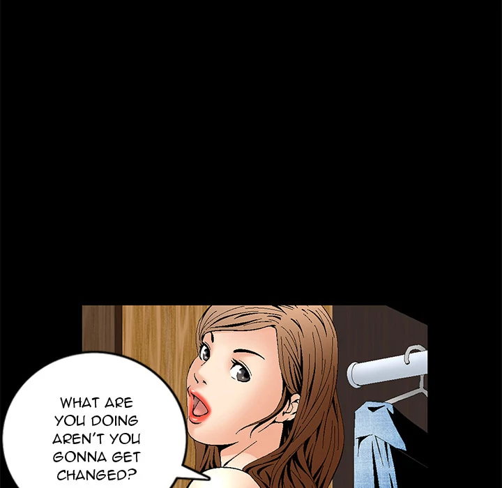 Masochist - Chapter 1 [photo 102] - MangaPorn