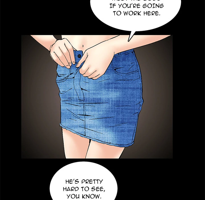 Masochist - Chapter 1 [photo 106] - MangaPorn