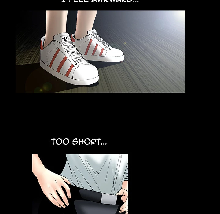 Masochist - Chapter 1 [photo 113] - MangaPorn