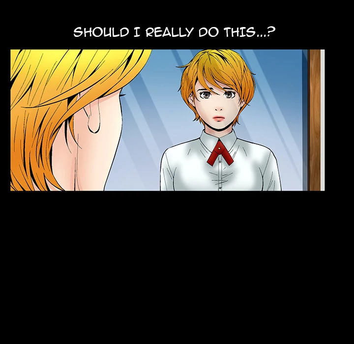 Masochist - Chapter 1 [photo 116] - MangaPorn
