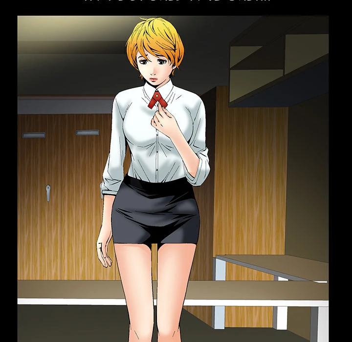 Masochist - Chapter 1 [photo 119] - MangaPorn
